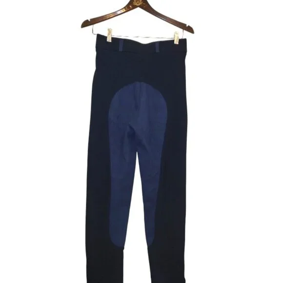 NWOT Women's Dublin Horsewear Full Seat Dressage Riding Breeches - 28 - Picture 2 of 7